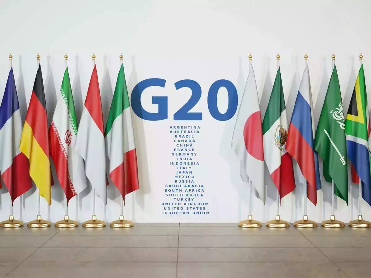 G20: A Comprehensive Insight