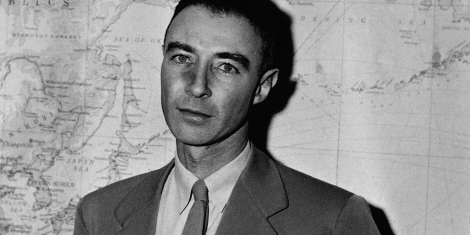 The Real Oppenheimer | Oppenheimer की कहानी!