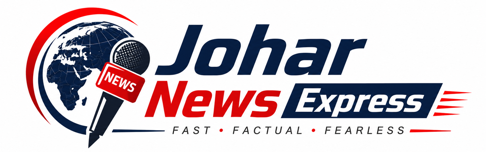 Johar News Express